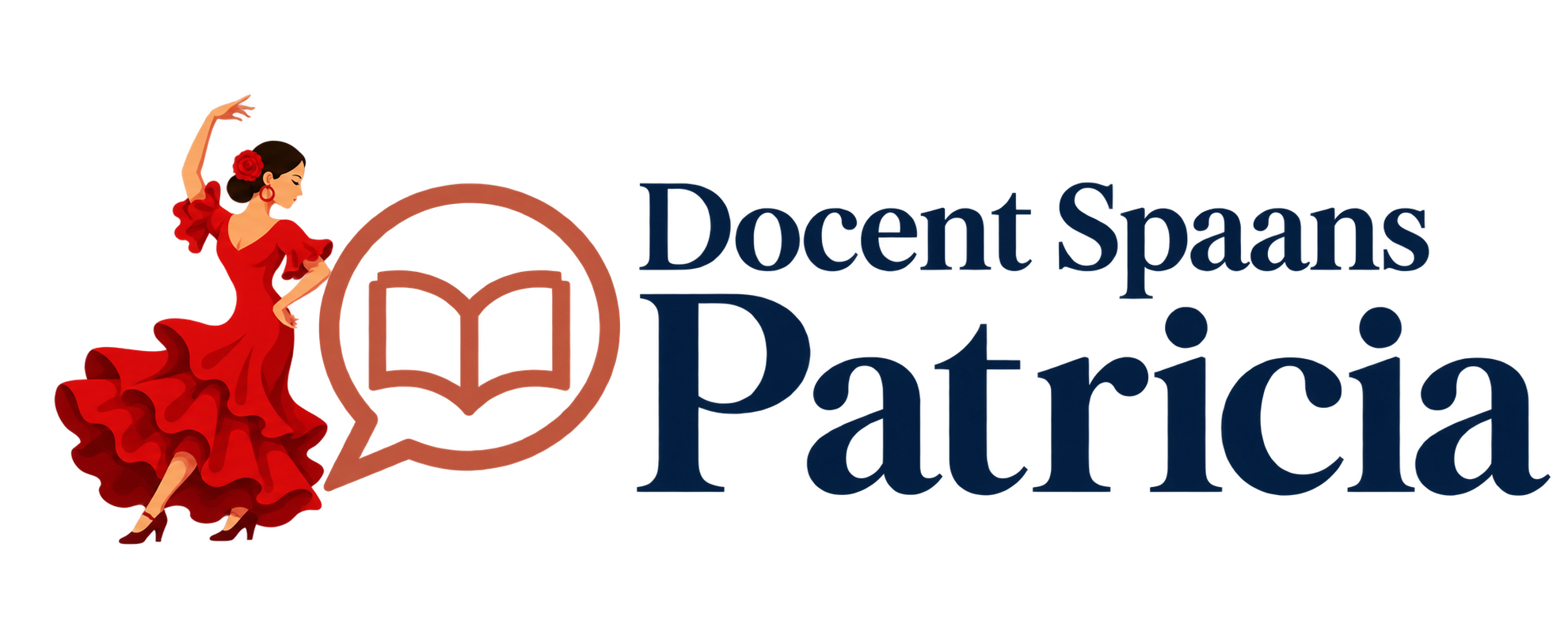 Docent Patricia